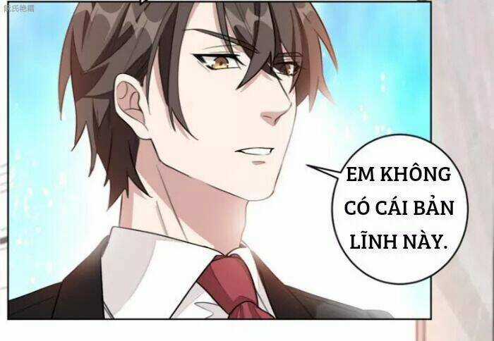 Trọng Sinh Noãn Hôn Khinh Sủng Thê Chapter 10 trang 26