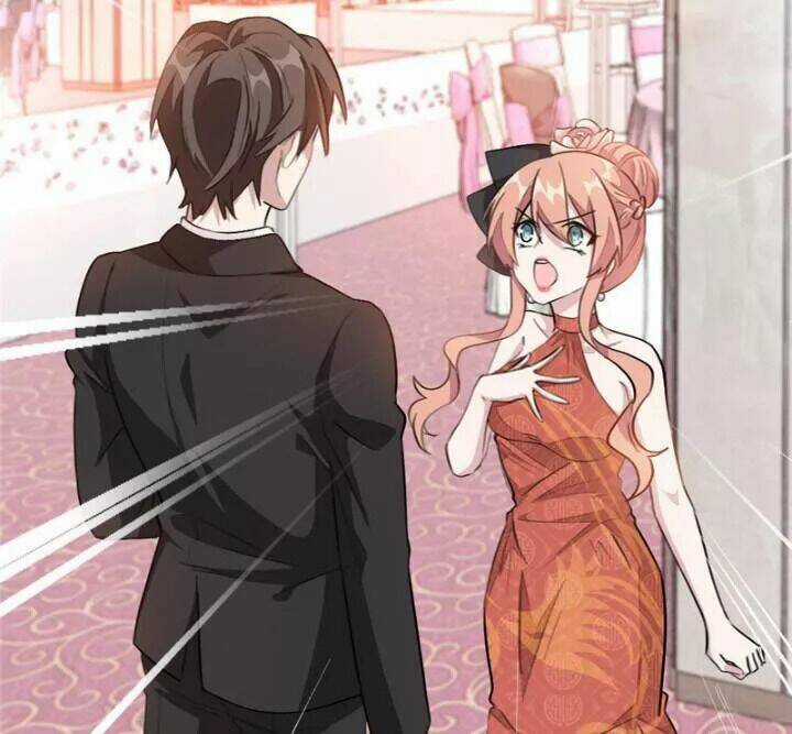 Trọng Sinh Noãn Hôn Khinh Sủng Thê Chapter 10 trang 29