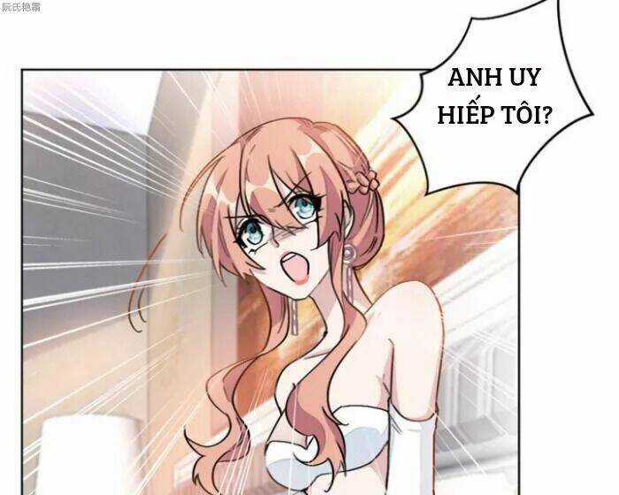 Trọng Sinh Noãn Hôn Khinh Sủng Thê Chapter 10 trang 3