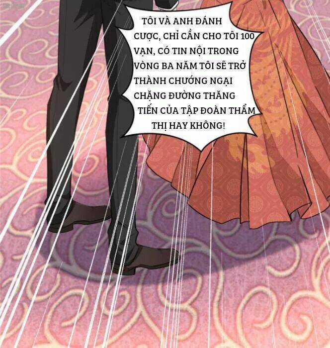 Trọng Sinh Noãn Hôn Khinh Sủng Thê Chapter 10 trang 30