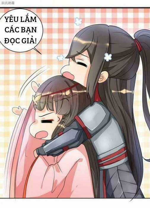 Trọng Sinh Noãn Hôn Khinh Sủng Thê Chapter 10 trang 32