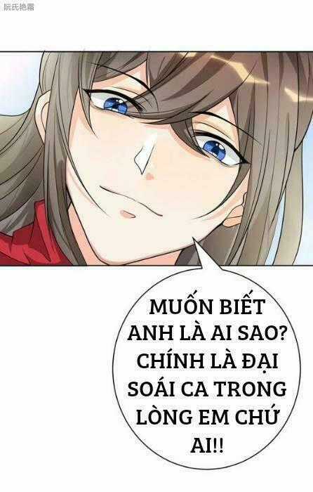 Trọng Sinh Noãn Hôn Khinh Sủng Thê Chapter 10 trang 33