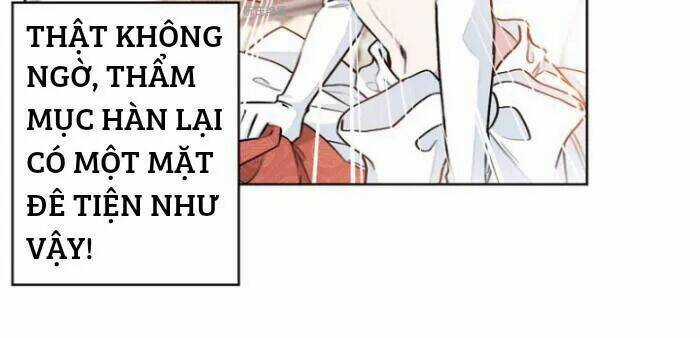 Trọng Sinh Noãn Hôn Khinh Sủng Thê Chapter 10 trang 4