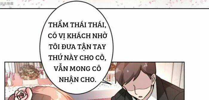 Trọng Sinh Noãn Hôn Khinh Sủng Thê Chapter 10 trang 7