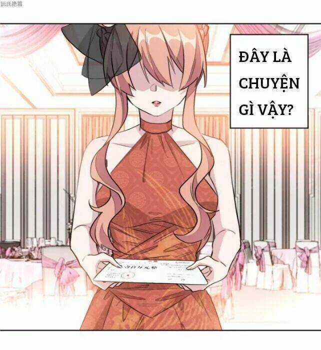 Trọng Sinh Noãn Hôn Khinh Sủng Thê Chapter 11 trang 10