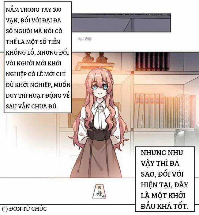 Trọng Sinh Noãn Hôn Khinh Sủng Thê Chapter 11 trang 16