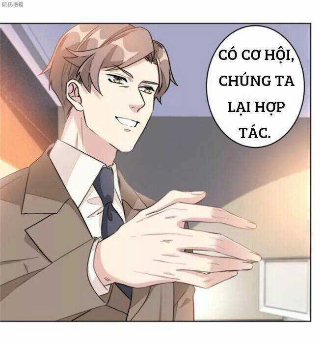 Trọng Sinh Noãn Hôn Khinh Sủng Thê Chapter 11 trang 20