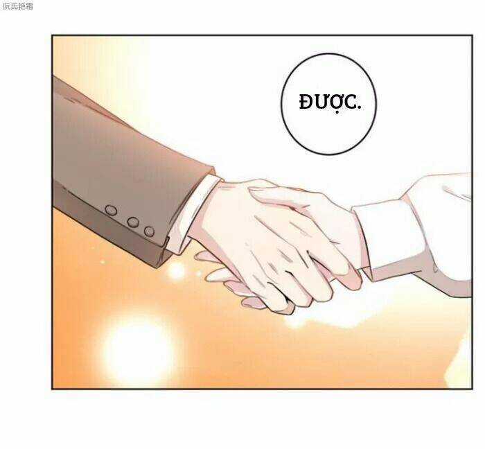 Trọng Sinh Noãn Hôn Khinh Sủng Thê Chapter 11 trang 21