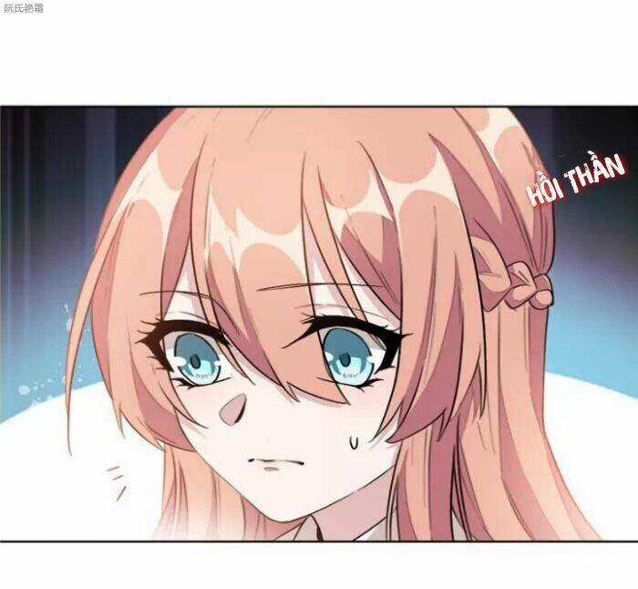 Trọng Sinh Noãn Hôn Khinh Sủng Thê Chapter 11 trang 23