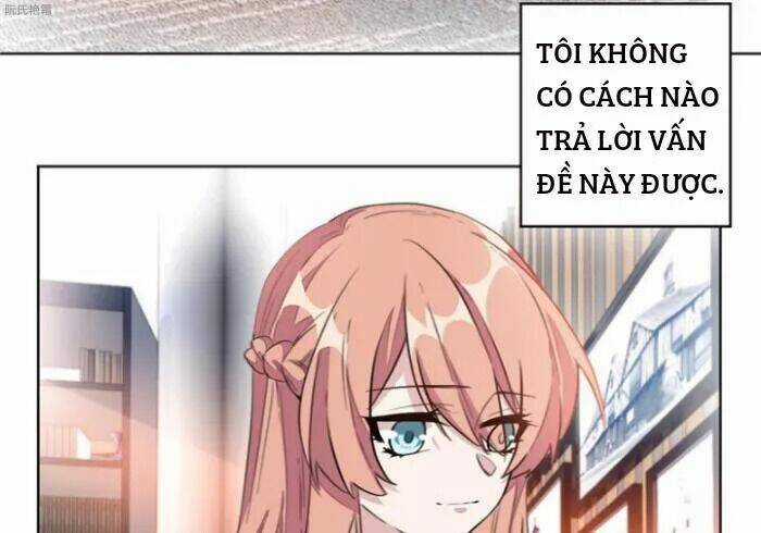 Trọng Sinh Noãn Hôn Khinh Sủng Thê Chapter 11 trang 27