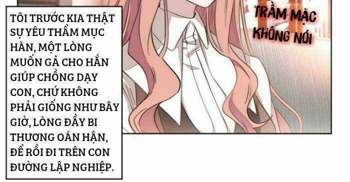 Trọng Sinh Noãn Hôn Khinh Sủng Thê Chapter 11 trang 28