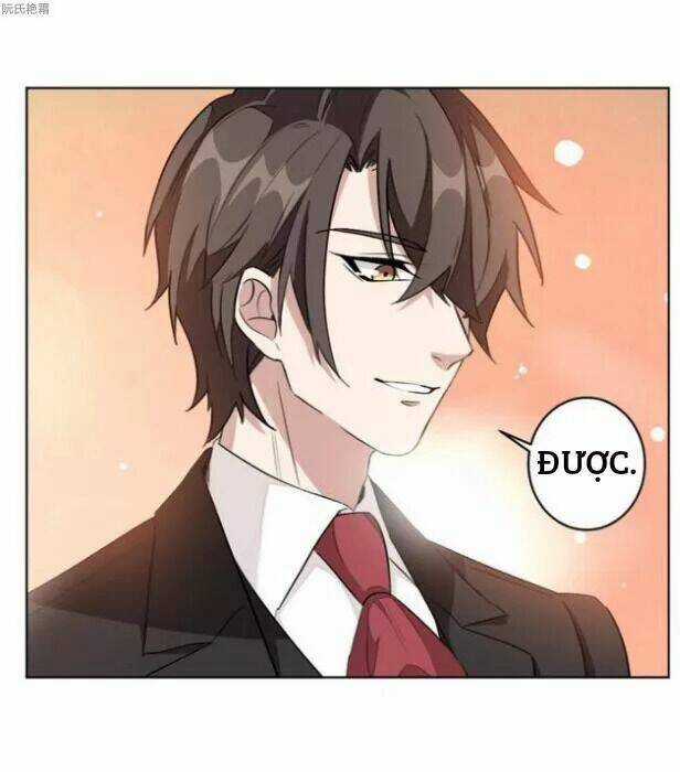 Trọng Sinh Noãn Hôn Khinh Sủng Thê Chapter 11 trang 3