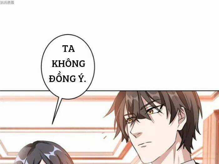 Trọng Sinh Noãn Hôn Khinh Sủng Thê Chapter 11 trang 6