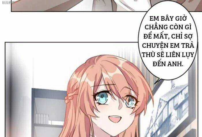 Trọng Sinh Noãn Hôn Khinh Sủng Thê Chapter 12 trang 14