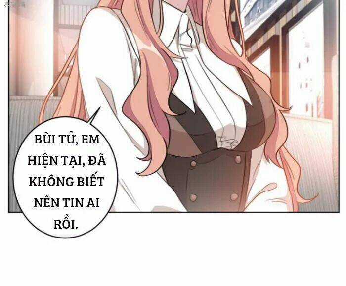 Trọng Sinh Noãn Hôn Khinh Sủng Thê Chapter 12 trang 15