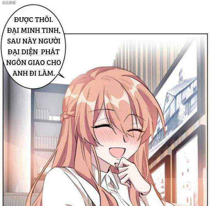 Trọng Sinh Noãn Hôn Khinh Sủng Thê Chapter 12 trang 20