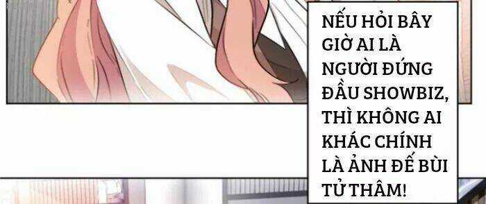 Trọng Sinh Noãn Hôn Khinh Sủng Thê Chapter 12 trang 21