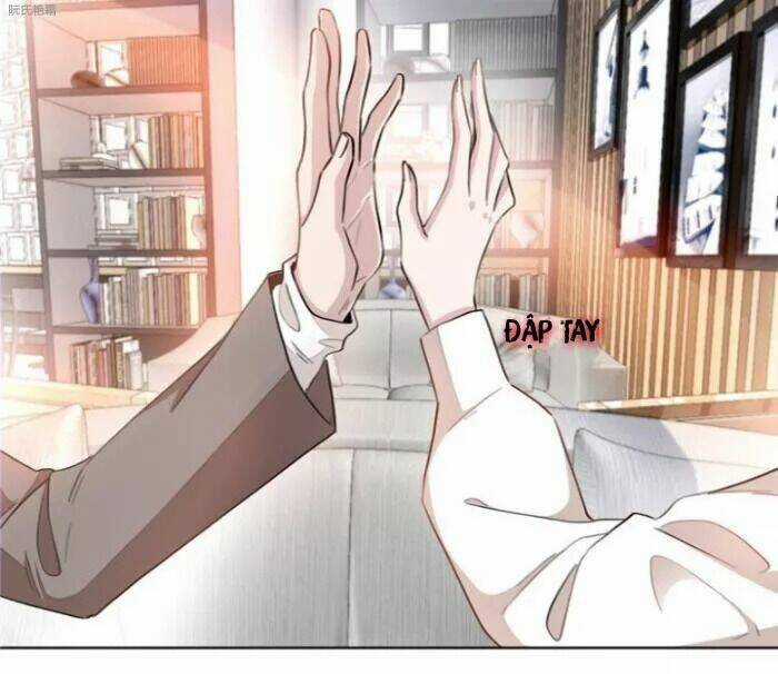 Trọng Sinh Noãn Hôn Khinh Sủng Thê Chapter 12 trang 22