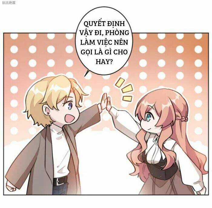 Trọng Sinh Noãn Hôn Khinh Sủng Thê Chapter 12 trang 23