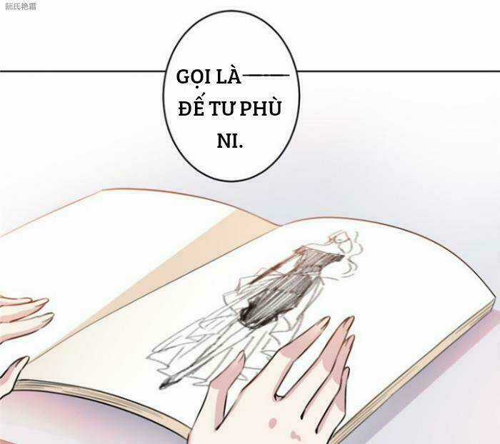 Trọng Sinh Noãn Hôn Khinh Sủng Thê Chapter 12 trang 25