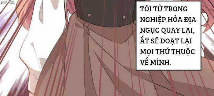 Trọng Sinh Noãn Hôn Khinh Sủng Thê Chapter 12 trang 28