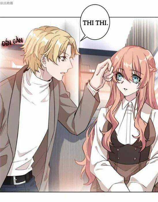 Trọng Sinh Noãn Hôn Khinh Sủng Thê Chapter 12 trang 3