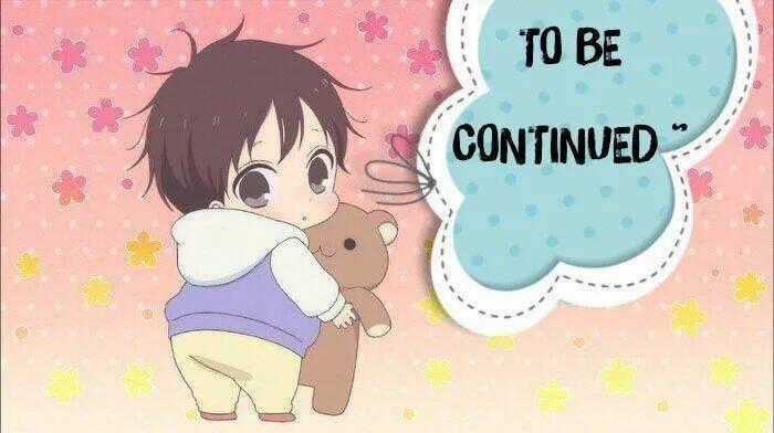 Trọng Sinh Noãn Hôn Khinh Sủng Thê Chapter 12 trang 30