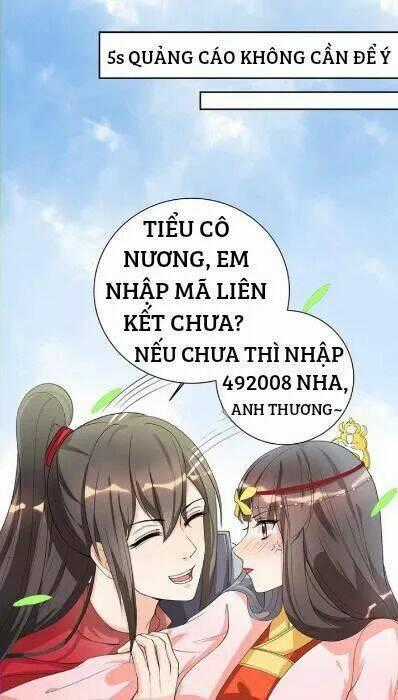 Trọng Sinh Noãn Hôn Khinh Sủng Thê Chapter 12 trang 31