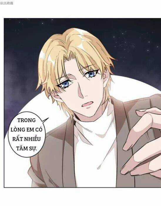 Trọng Sinh Noãn Hôn Khinh Sủng Thê Chapter 12 trang 4