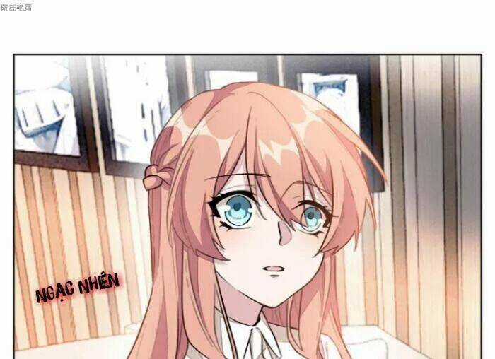 Trọng Sinh Noãn Hôn Khinh Sủng Thê Chapter 12 trang 5