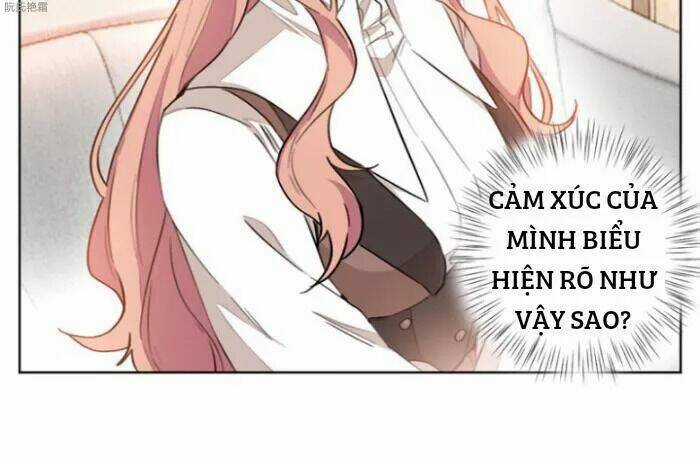 Trọng Sinh Noãn Hôn Khinh Sủng Thê Chapter 12 trang 6