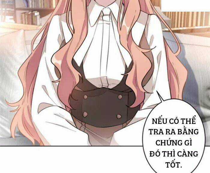 Trọng Sinh Noãn Hôn Khinh Sủng Thê Chapter 12 trang 9