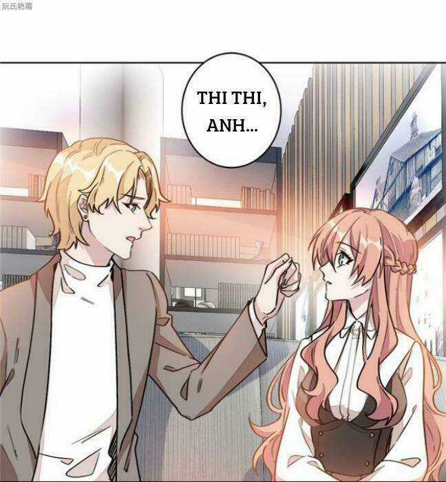 Trọng Sinh Noãn Hôn Khinh Sủng Thê Chapter 13 trang 10