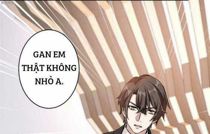 Trọng Sinh Noãn Hôn Khinh Sủng Thê Chapter 13 trang 12