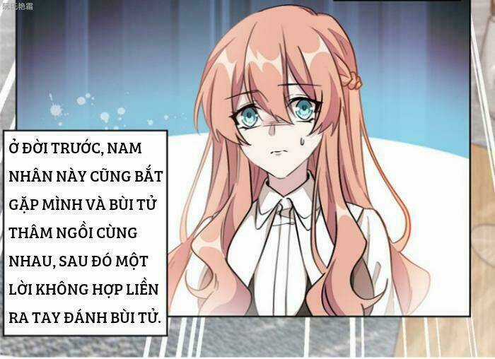 Trọng Sinh Noãn Hôn Khinh Sủng Thê Chapter 13 trang 15