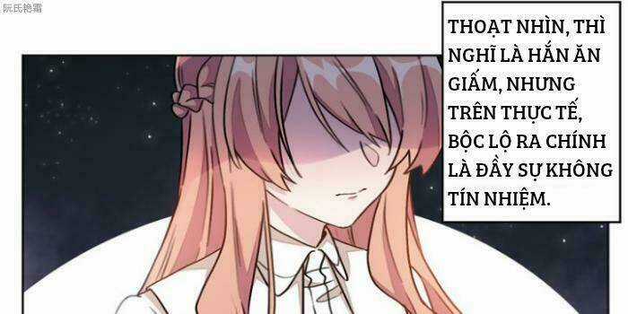 Trọng Sinh Noãn Hôn Khinh Sủng Thê Chapter 13 trang 16