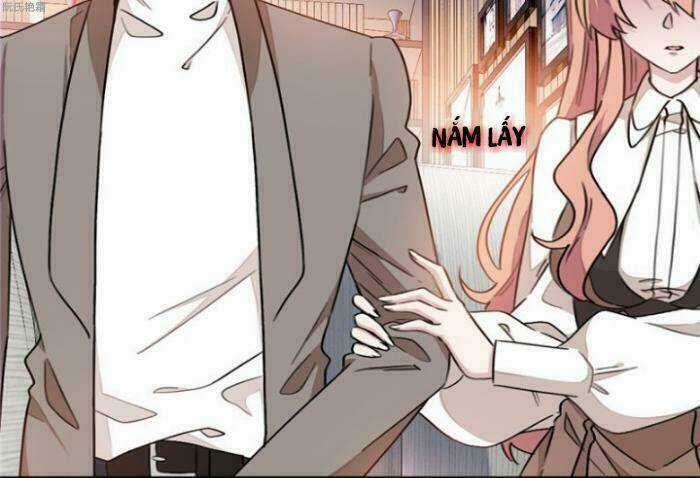 Trọng Sinh Noãn Hôn Khinh Sủng Thê Chapter 13 trang 18