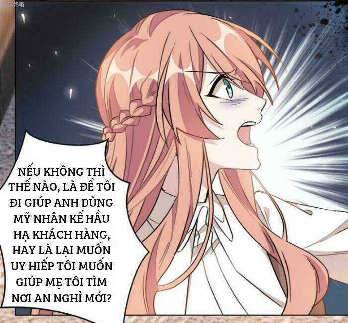 Trọng Sinh Noãn Hôn Khinh Sủng Thê Chapter 13 trang 24