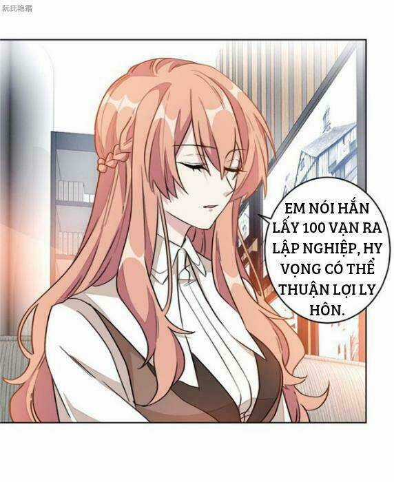 Trọng Sinh Noãn Hôn Khinh Sủng Thê Chapter 13 trang 3