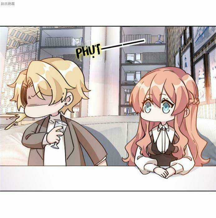 Trọng Sinh Noãn Hôn Khinh Sủng Thê Chapter 13 trang 4