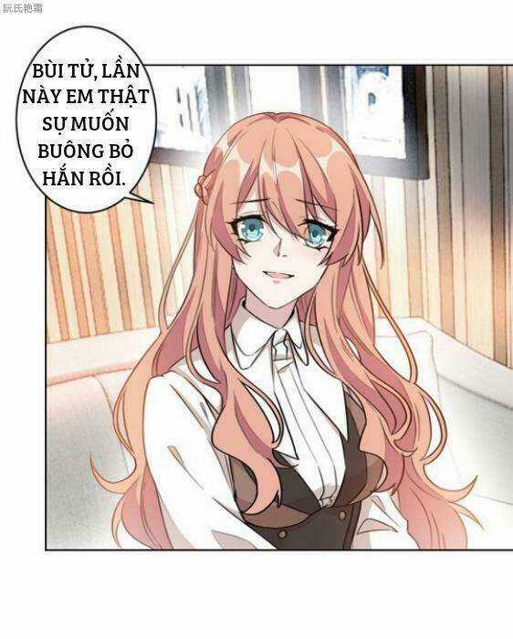 Trọng Sinh Noãn Hôn Khinh Sủng Thê Chapter 13 trang 9