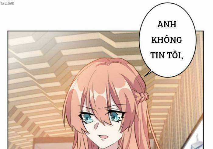 Trọng Sinh Noãn Hôn Khinh Sủng Thê Chapter 14 trang 10