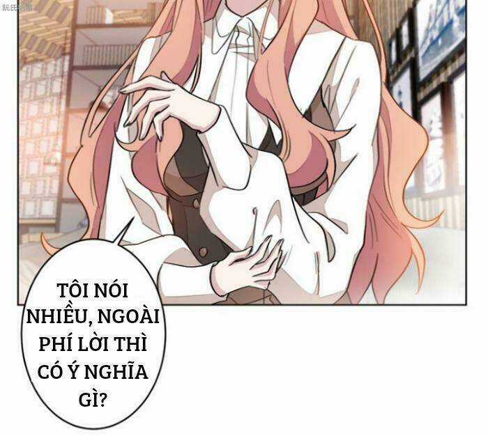 Trọng Sinh Noãn Hôn Khinh Sủng Thê Chapter 14 trang 11