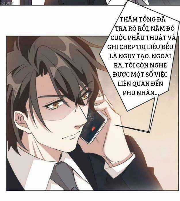 Trọng Sinh Noãn Hôn Khinh Sủng Thê Chapter 14 trang 14