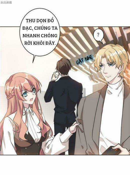 Trọng Sinh Noãn Hôn Khinh Sủng Thê Chapter 14 trang 15