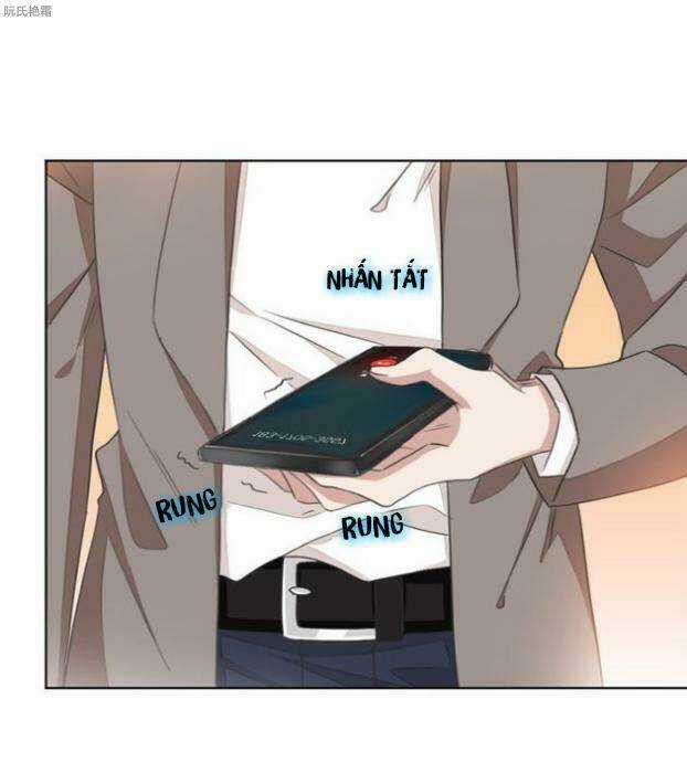 Trọng Sinh Noãn Hôn Khinh Sủng Thê Chapter 14 trang 16