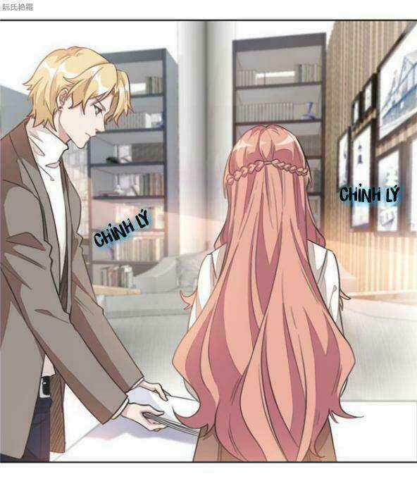 Trọng Sinh Noãn Hôn Khinh Sủng Thê Chapter 14 trang 20