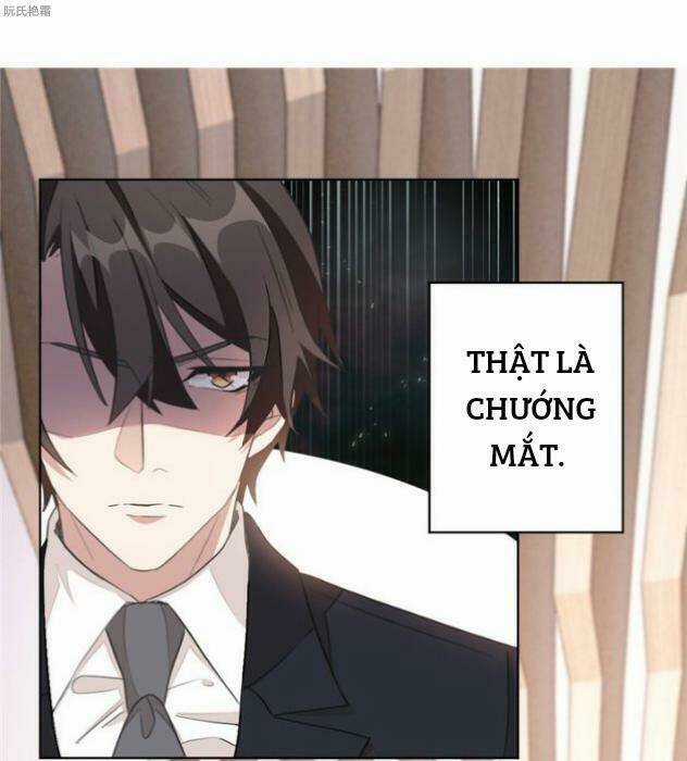 Trọng Sinh Noãn Hôn Khinh Sủng Thê Chapter 14 trang 21