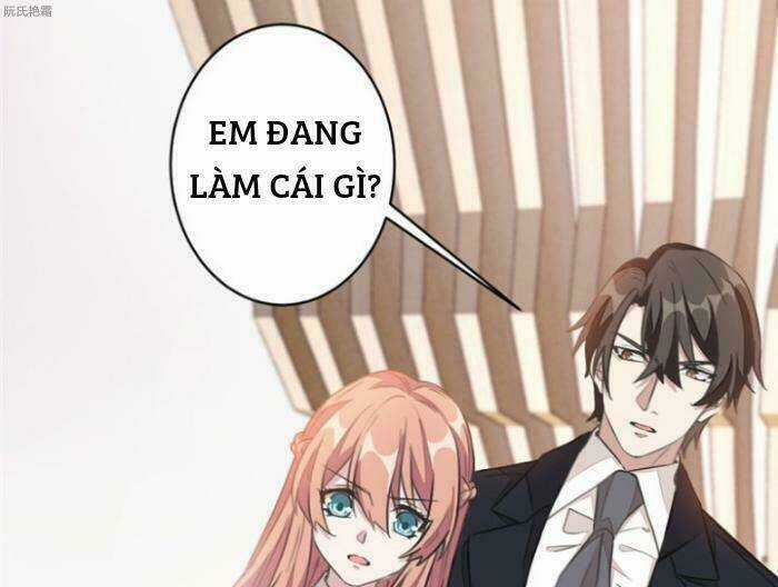 Trọng Sinh Noãn Hôn Khinh Sủng Thê Chapter 14 trang 22