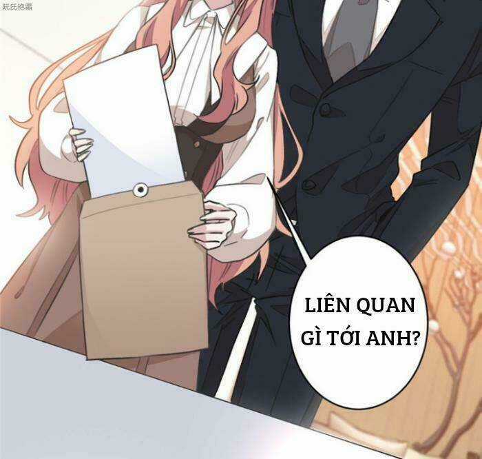 Trọng Sinh Noãn Hôn Khinh Sủng Thê Chapter 14 trang 23